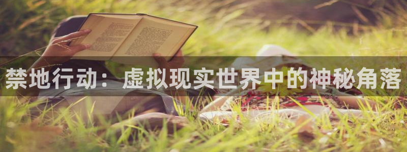 香蕉漫画下载网：禁地行动：虚拟现实世界中的神秘角落